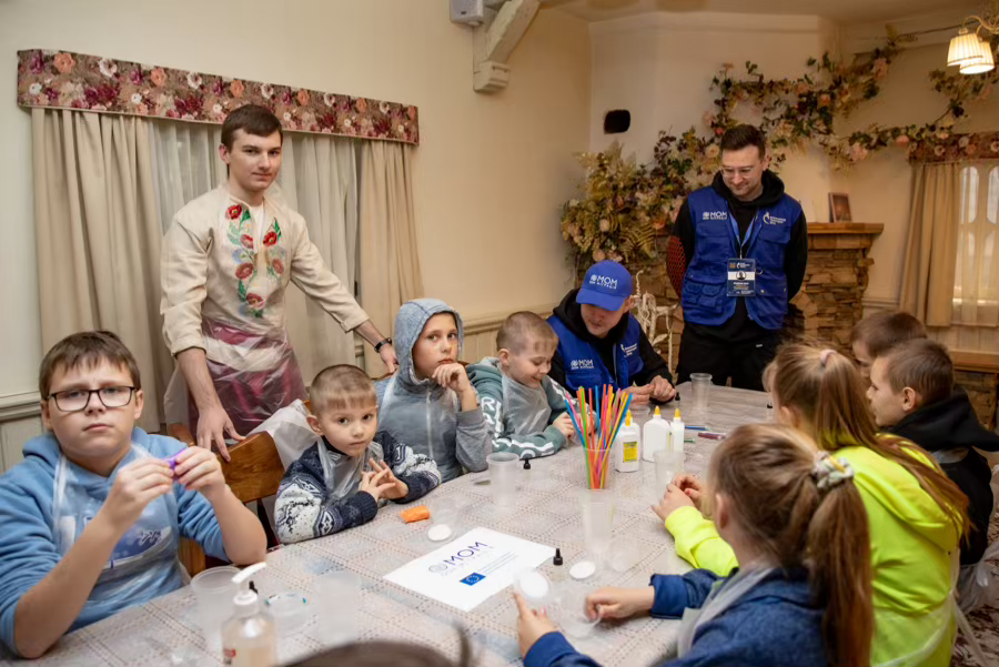 РОБОТА КГЦ: image 2