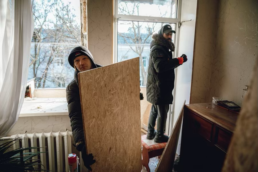 РОБОТА КГЦ: image 5