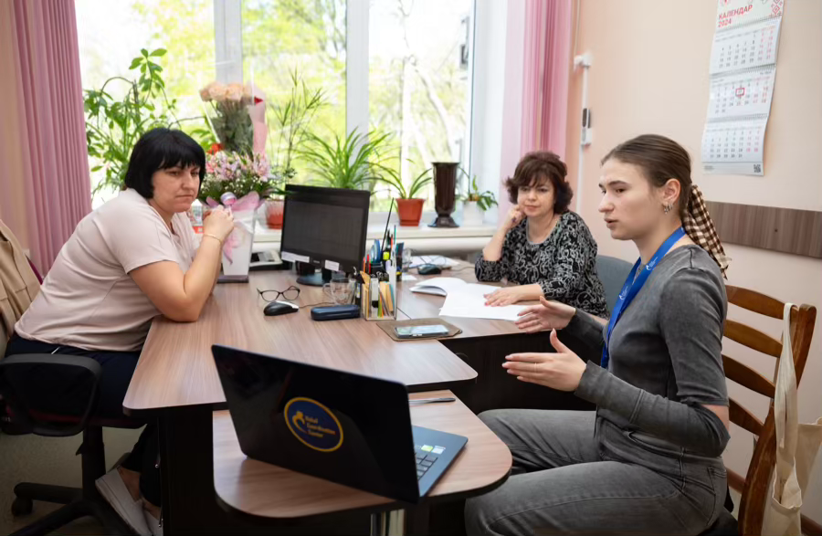 РОБОТА КГЦ: image 9